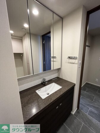 ザ・パークハビオ文京江戸川橋の物件内観写真